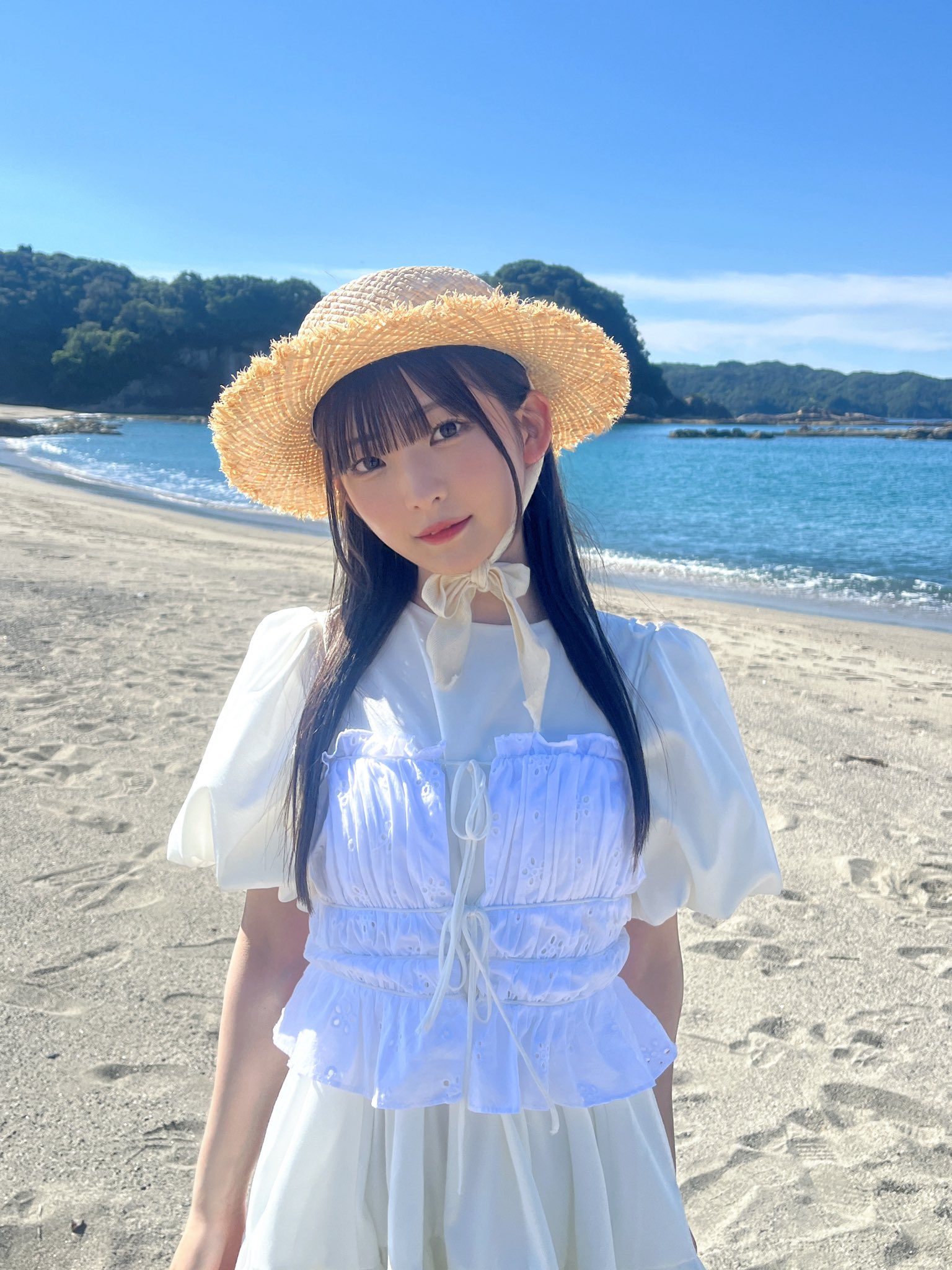 永田 詩央里 on X: 