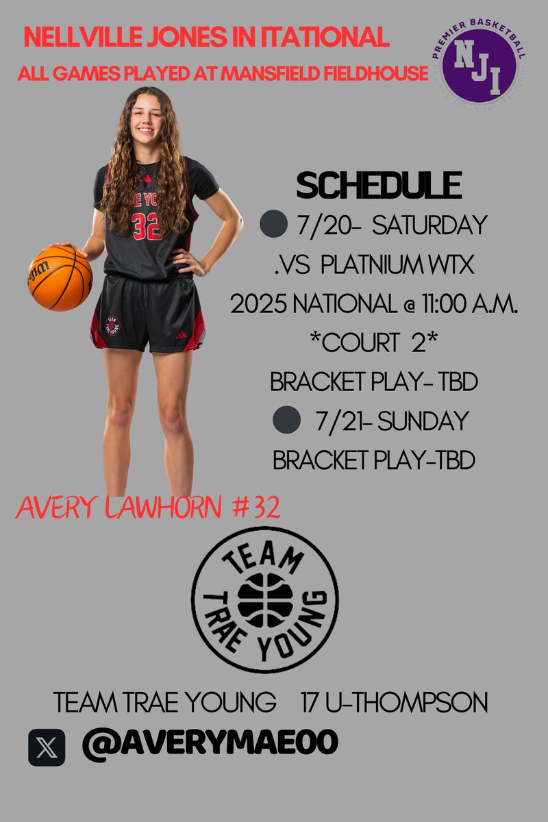 Avery Lawhorn tweet media
