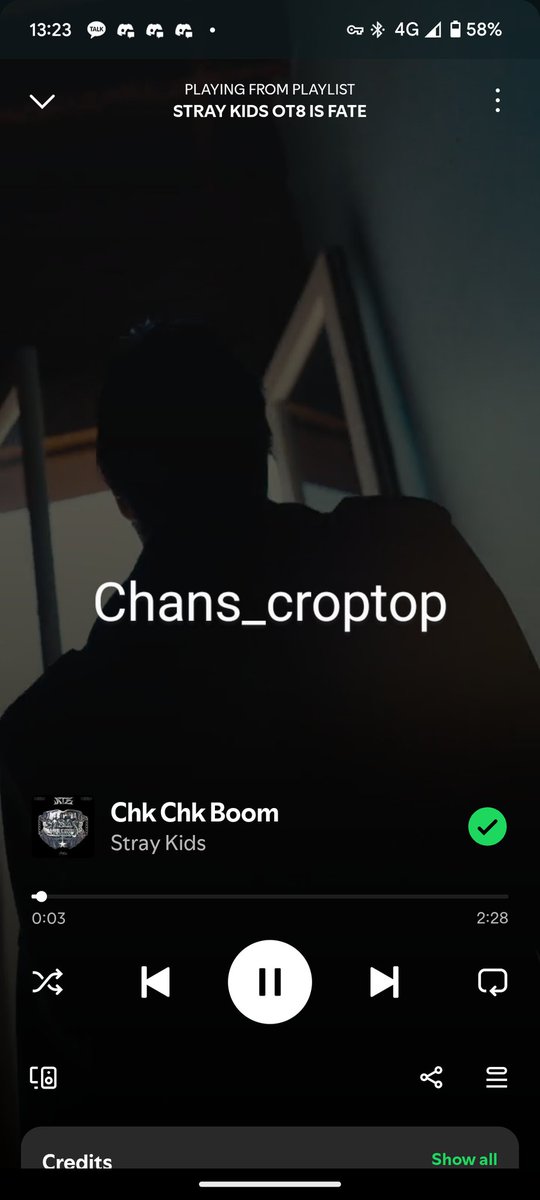 #StrayKids #스트레이키즈 #ATE #ChkChkBoom #ChkChkBoom_BurningTime