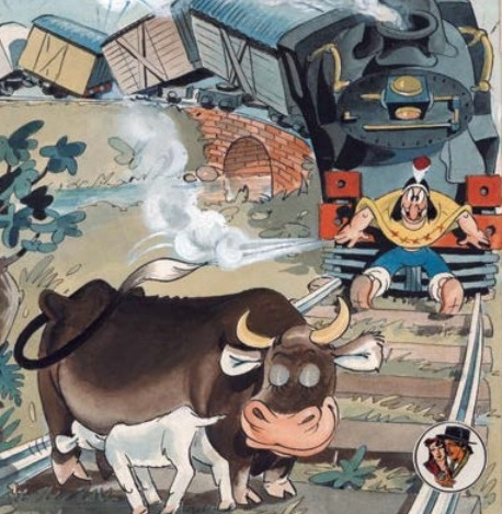 Archivo de Humor Gráfico Argentino 💭 tweet media