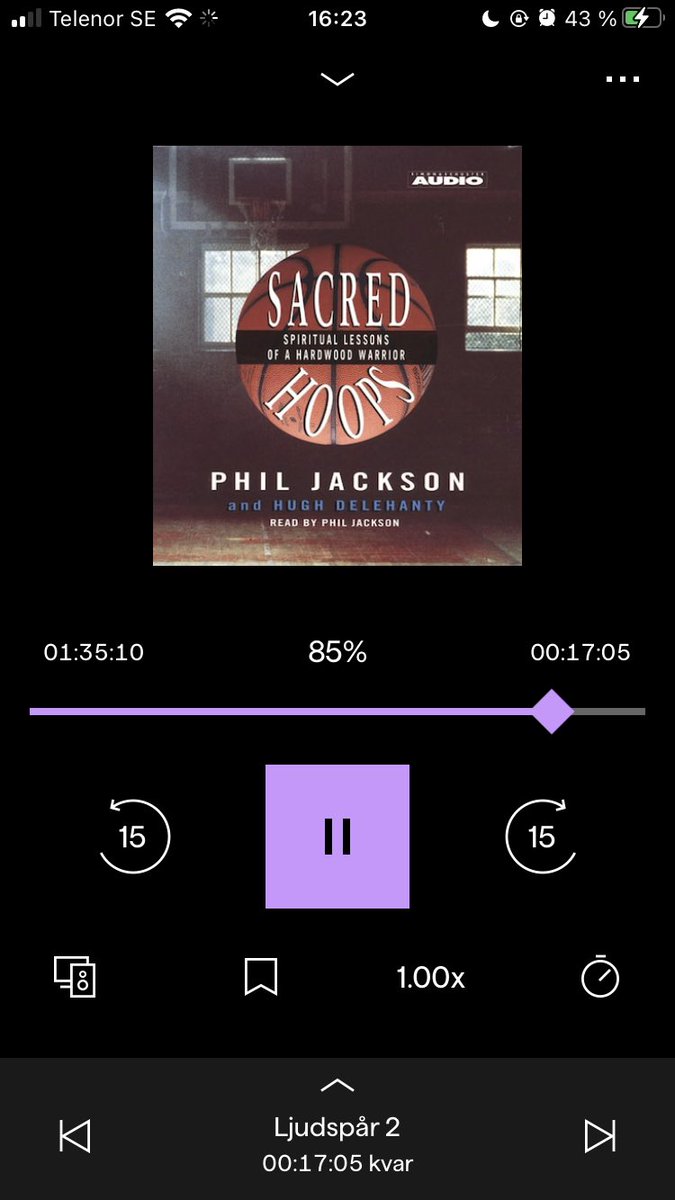 Jacob Strandberg 🏒 tweet media