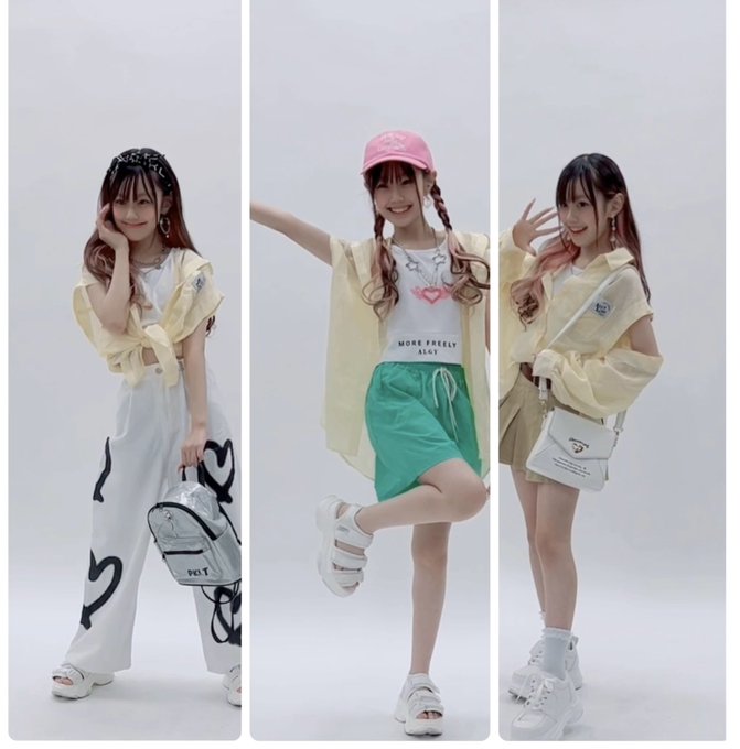 Twitterのコスプレ画像7