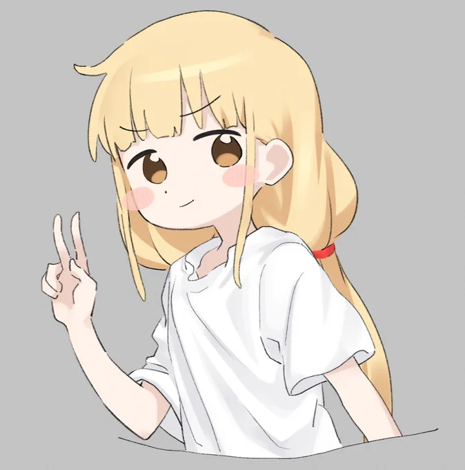 杏ちゃん