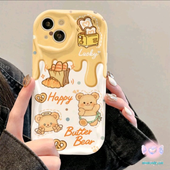 93mt93_'s tweet photo. 🩵🧸 เคสโทรศัพท์มือถือน้องหมีเนย🧸🤎✨"น้องหมีคนสวย" แห่ง 𝑩𝒖𝒕𝒕𝒆𝒓 𝑩𝒆𝒂r❤️‍🔥ใครๆต่างก็ตกหลุมรักในความน่ารักน่าเอ็นดูของน้อง~🌷 พิกัด🍊🍊 https://t.co/30noAyXiDv
#หมีเนย #น้องหมีเนย #ช้อปช้อปปี้ไม่ตกเทรนด์ #ช้อปปี้ป้ายยา #ช้อปปี้แฟชั่น #ด้อมน้องเนย #Buttterbear #น้องเนย https://t.co/LBTs68VWC4