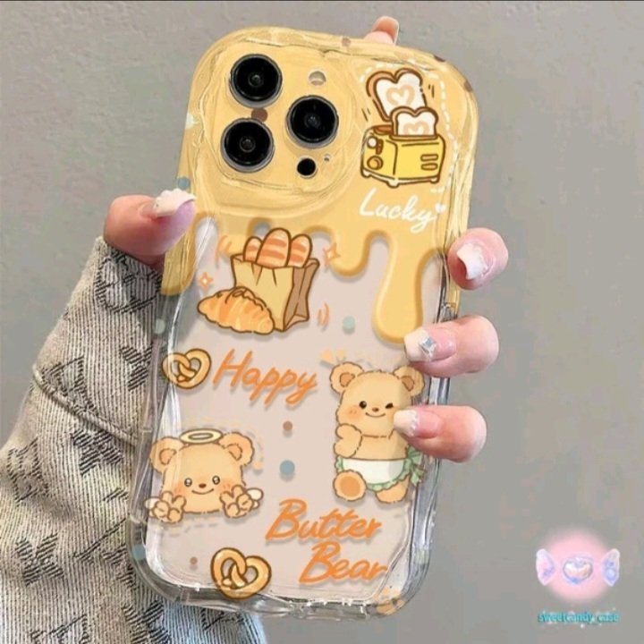 93mt93_'s tweet photo. 🩵🧸 เคสโทรศัพท์มือถือน้องหมีเนย🧸🤎✨"น้องหมีคนสวย" แห่ง 𝑩𝒖𝒕𝒕𝒆𝒓 𝑩𝒆𝒂r❤️‍🔥ใครๆต่างก็ตกหลุมรักในความน่ารักน่าเอ็นดูของน้อง~🌷 พิกัด🍊🍊 https://t.co/30noAyXiDv
#หมีเนย #น้องหมีเนย #ช้อปช้อปปี้ไม่ตกเทรนด์ #ช้อปปี้ป้ายยา #ช้อปปี้แฟชั่น #ด้อมน้องเนย #Buttterbear #น้องเนย https://t.co/LBTs68VWC4