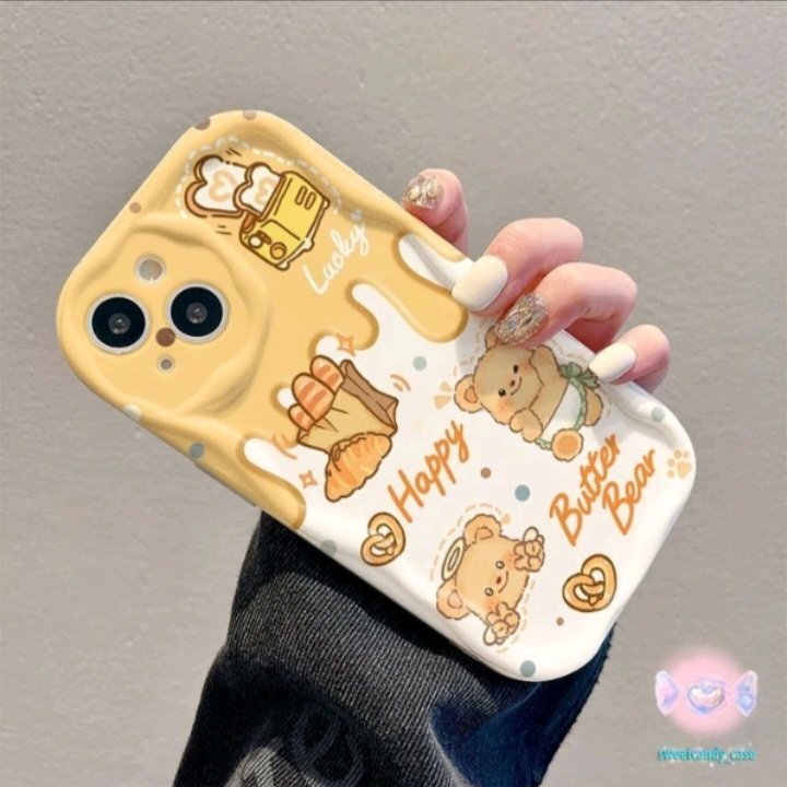 93mt93_'s tweet photo. 🩵🧸 เคสโทรศัพท์มือถือน้องหมีเนย🧸🤎✨"น้องหมีคนสวย" แห่ง 𝑩𝒖𝒕𝒕𝒆𝒓 𝑩𝒆𝒂r❤️‍🔥ใครๆต่างก็ตกหลุมรักในความน่ารักน่าเอ็นดูของน้อง~🌷 พิกัด🍊🍊 https://t.co/30noAyXiDv
#หมีเนย #น้องหมีเนย #ช้อปช้อปปี้ไม่ตกเทรนด์ #ช้อปปี้ป้ายยา #ช้อปปี้แฟชั่น #ด้อมน้องเนย #Buttterbear #น้องเนย https://t.co/LBTs68VWC4