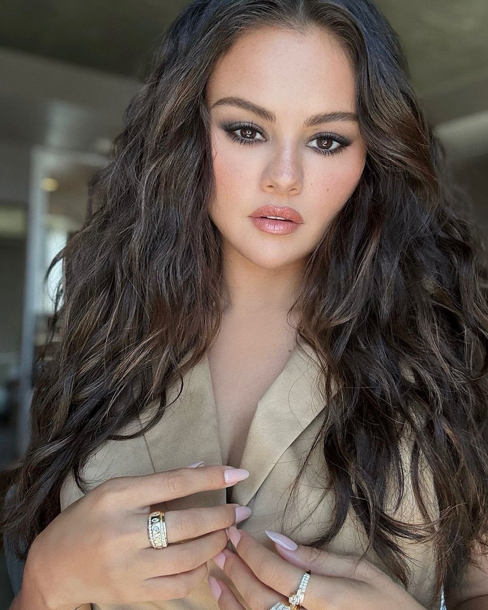 Selena Gomez Worldwide | Fan Account tweet media