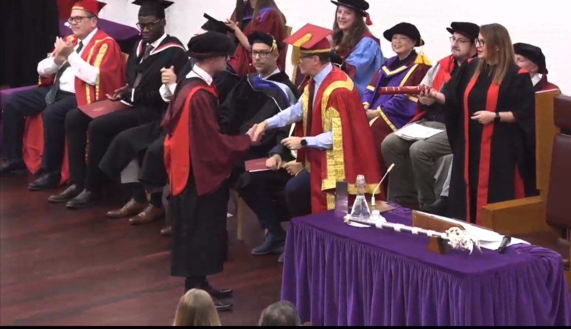 Liam Noll, PhD tweet media