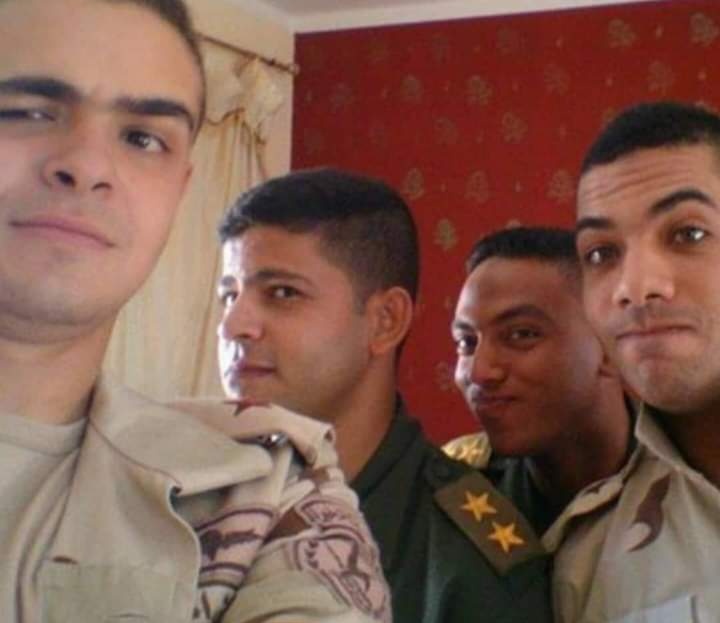 DrAhmedSosa2's tweet image. #11 #Years_Ago