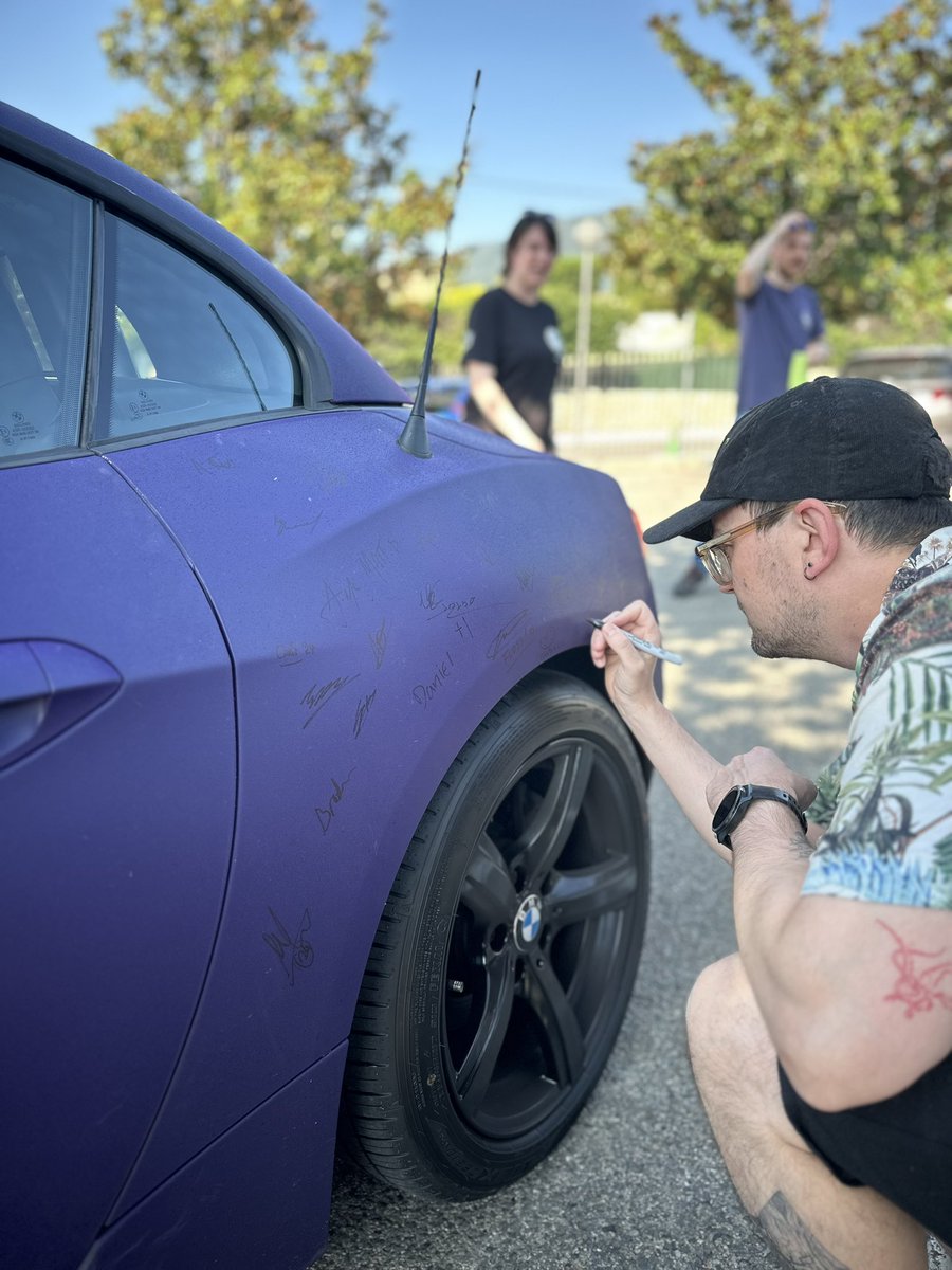 Dave Fox 🎵 tweet media