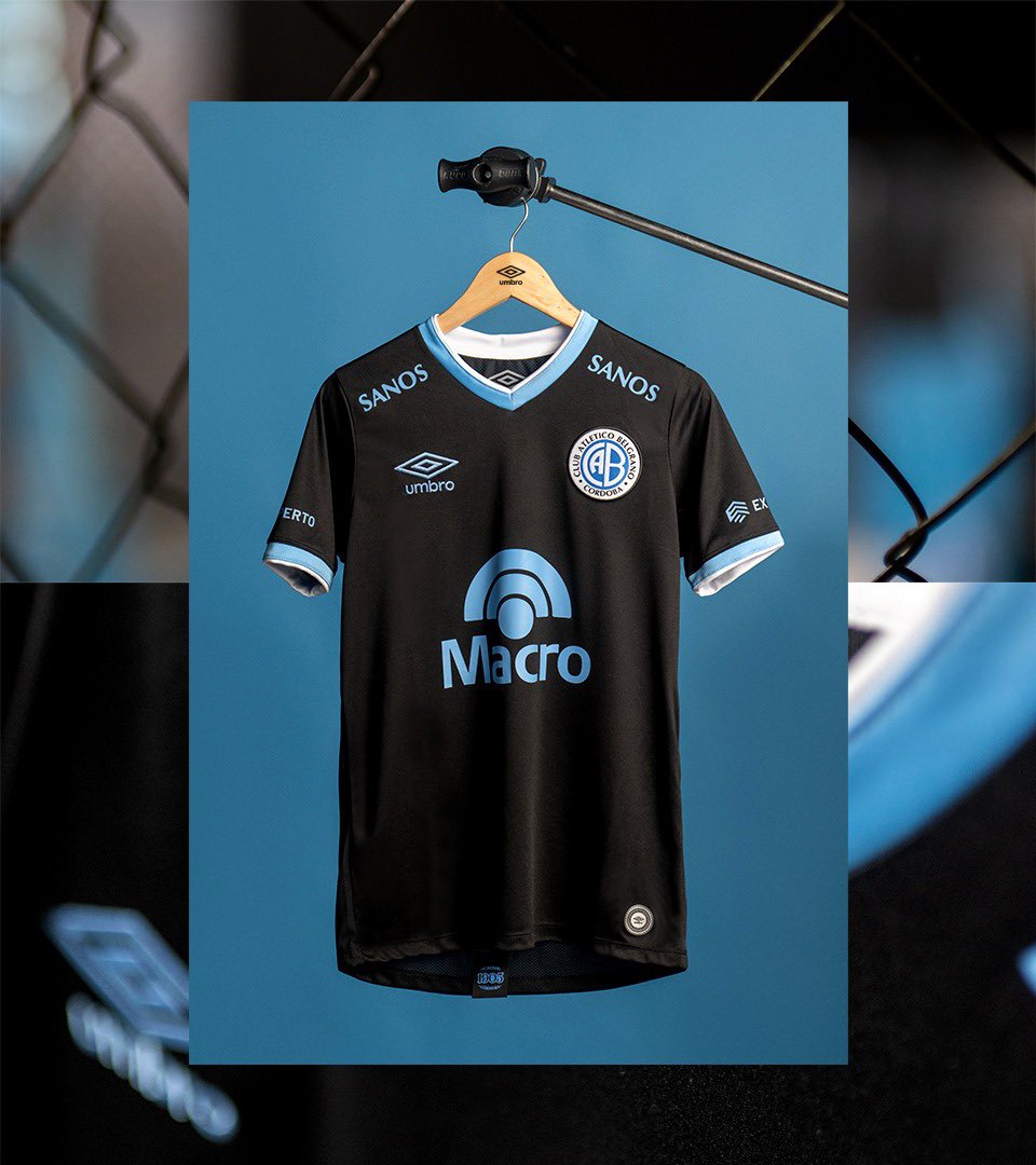 🏴‍☠️ #twitter es servicio Piratas 

🚨 HOY con <a href="/BancoGalicia/">Galicia</a> 25% off y 5 cuotas sin interés en la web oficial de <a href="/UmbroArgentina/">Umbro Argentina</a> para toda la indumentaria de #Belgrano 🩵

🚀 Además si se registran con su primera compra tienen un 15% off adicional 

🤙 Saludos.. Gamuza