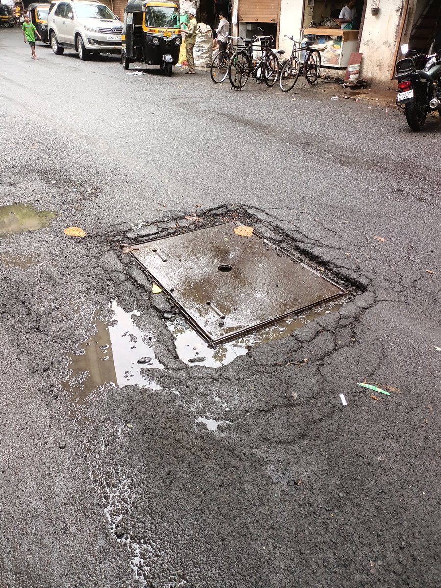 Dharmesh Varthe | धर्मेश वरठे tweet media