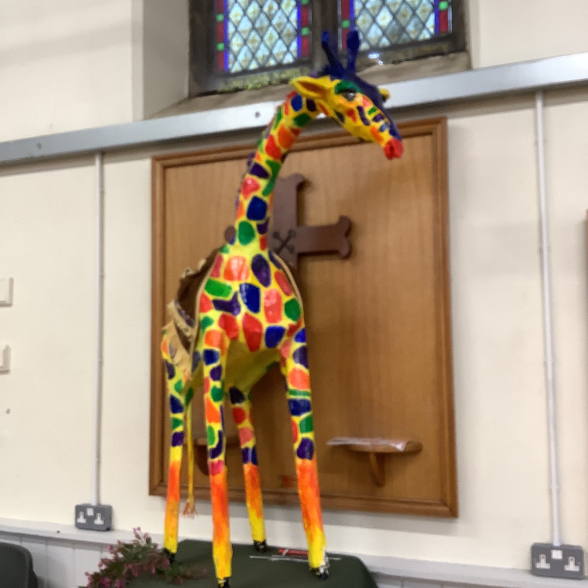 SimonstoneStP's tweet photo. What a year, what a show, what a school! We wish all of our families and community a lovely summer! #Simonstone https://t.co/dosCVZJYvr