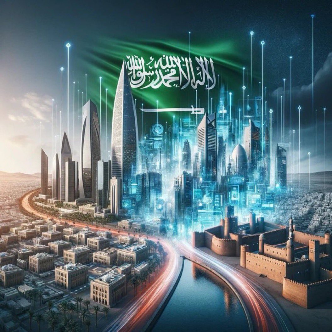 S_H_188's tweet photo. 🔴 "سدايا" تُعلن رسميًا:

السعودية لم تتأثّر بالعطل التقني الذي ضرب العالم.

🇸🇦🇸🇦🇸🇦🇸🇦 https://t.co/s2V33mf6jf