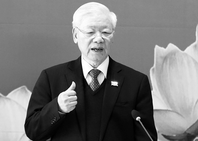 Viet Nam Government Portal tweet media