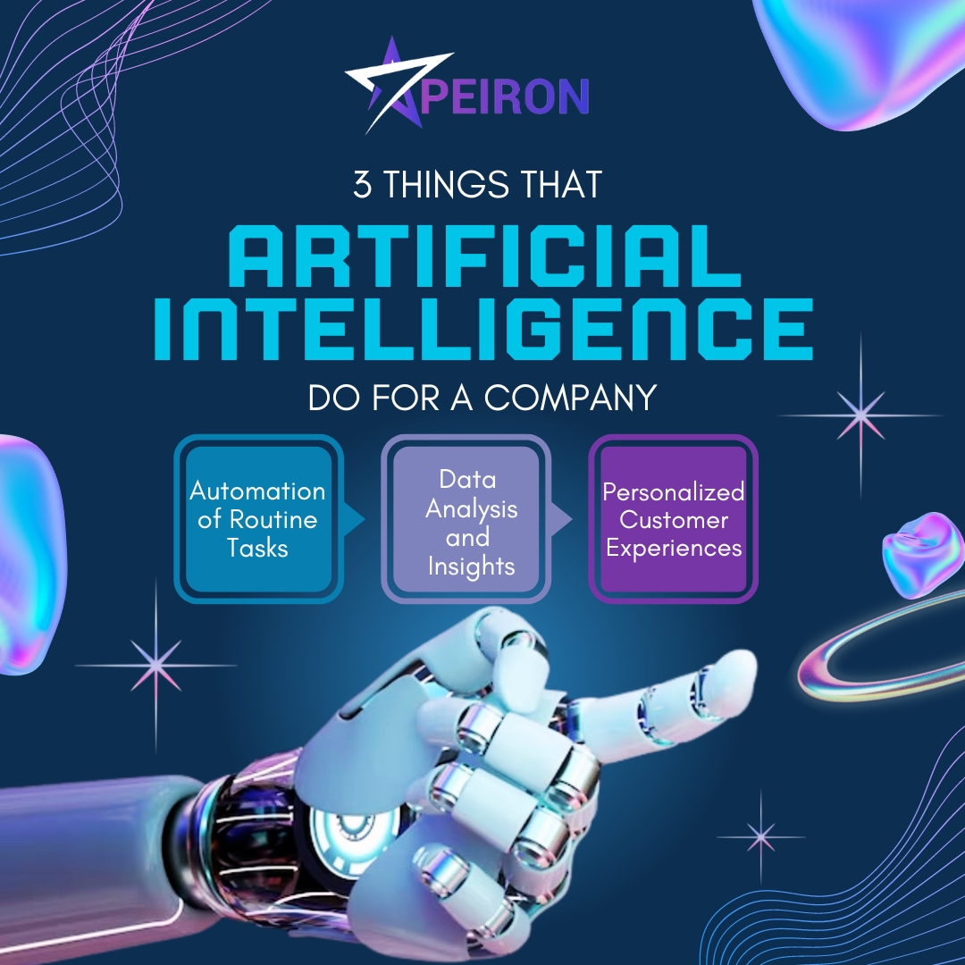 ApeironV's tweet image. Discover the power of AI! Our solutions streamline operations, enhance data insights, & boost decision-making. Transform your business with cutting-edge technology.
#AIrevolution #MachineLearningMagic #SmartTechFuture #DigitalBrainpower #RoboticInnovation #Microsoft