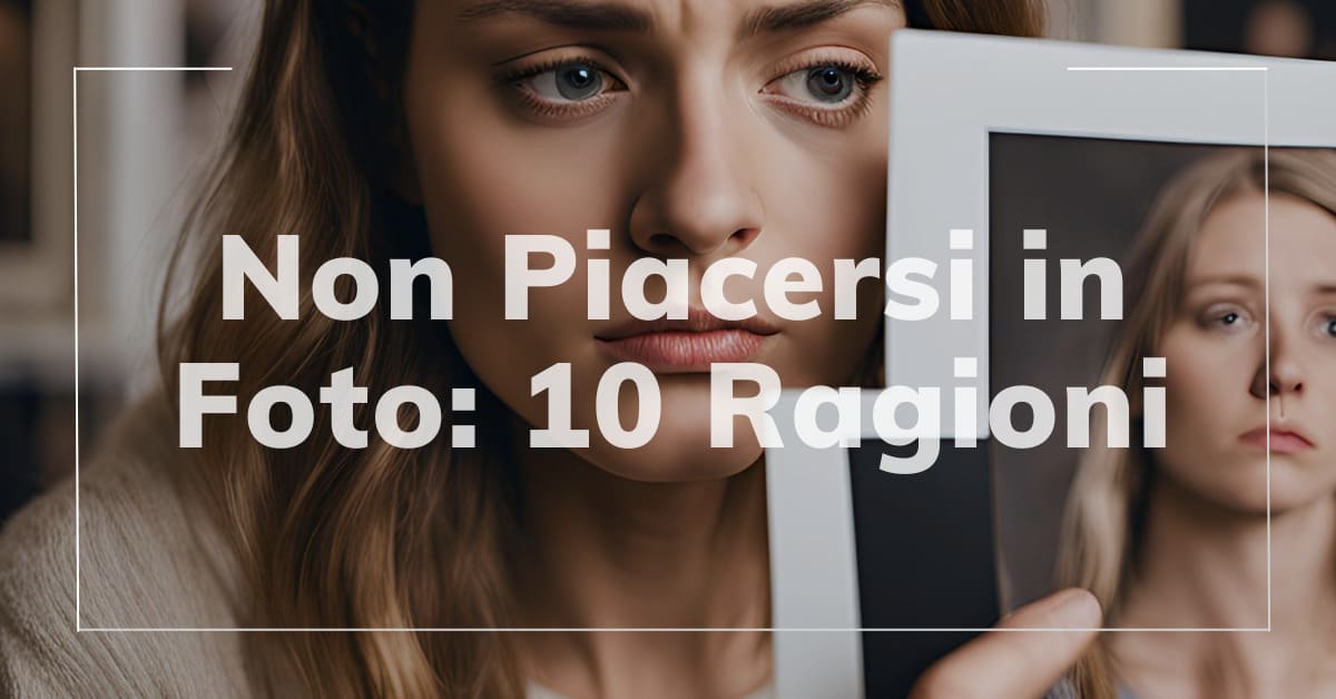 eliocarchidi's tweet photo. Non Piacersi in Foto: Manuale di Sopravvivenza per Non-Fotomodelle https://t.co/lTgjjqEmBY via @eliocarchidi https://t.co/hwPMul5xea