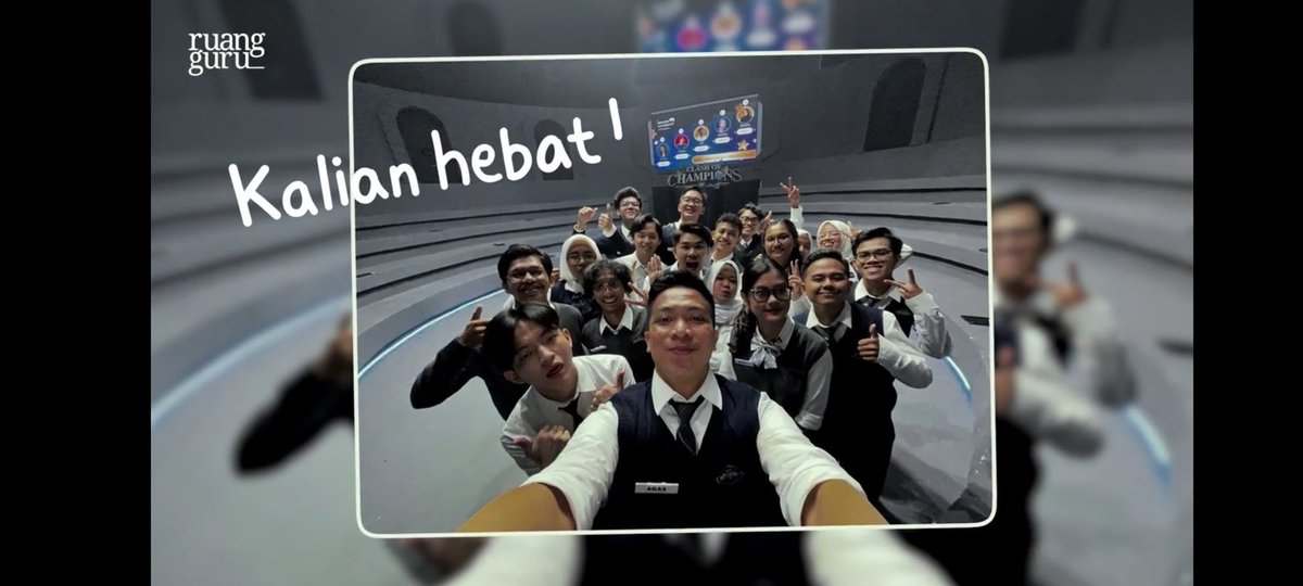 ncainiinca's tweet photo. BENER-BENER HATIKU DIBUAT KACAU SM EPS 6 ANJAY😭😭😭 #sandyeps6 #axeleps6 https://t.co/2KOHua0Gft