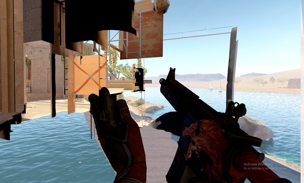 Wig_CS's tweet image. Some new pick ups over the last few days🔥

M4 Howl FT
Hedge Maze Gloves FT 
Butterfly Vanilla
M9 Slaughter FN
 
Thx for the deal on the gloves @Veeayyel ✅

Still buying skins all day every day! Just drop me a DM📩