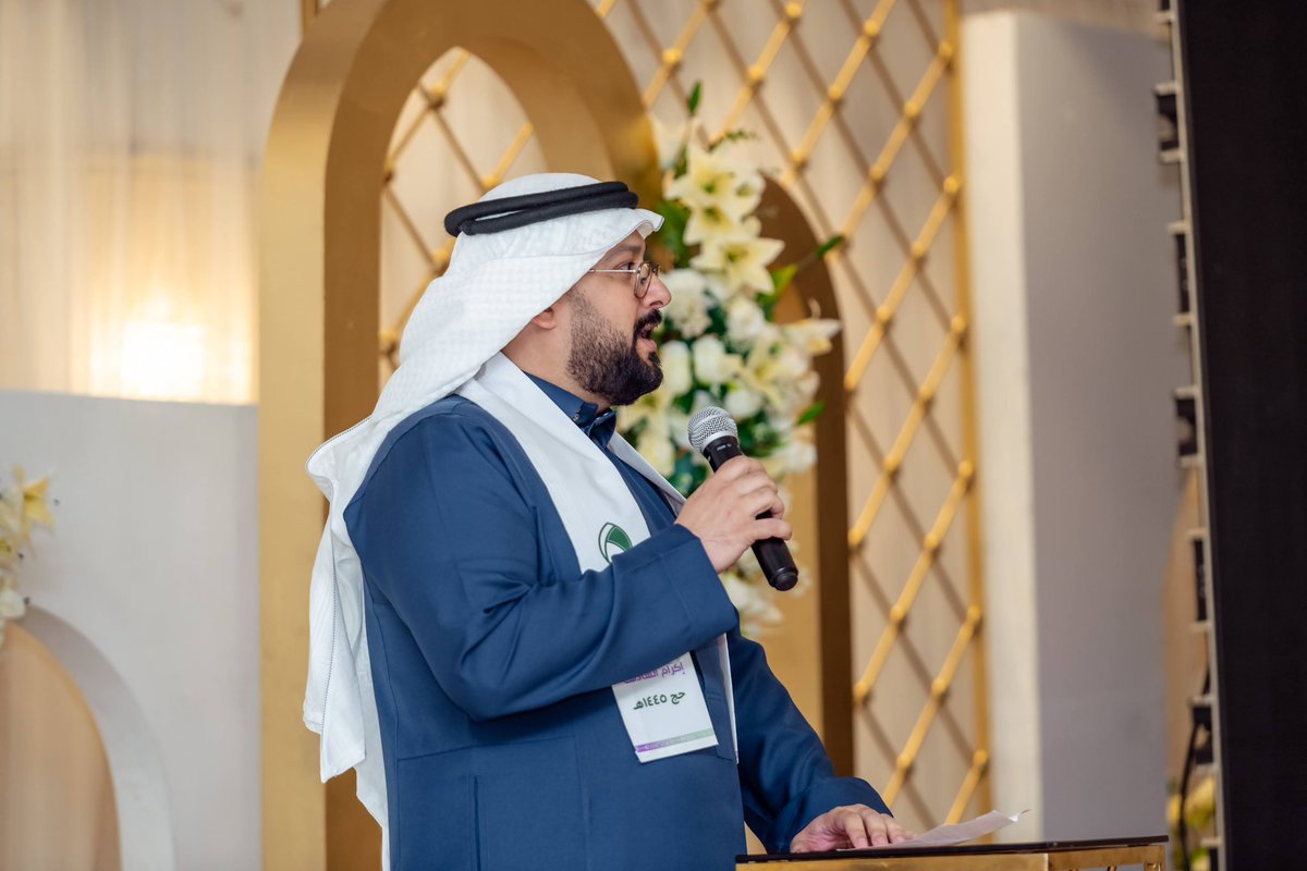 y_mattar's tweet photo. الحمدلله على النجاح
#قادة_السعودية 
@miskleadership 
#الإدارة_التشغيلية
#ماجستير_إدارة_الأعمال 
#pmp 
#حج_١٤٤٥
@EkramAldyf https://t.co/OTgvtZpTid