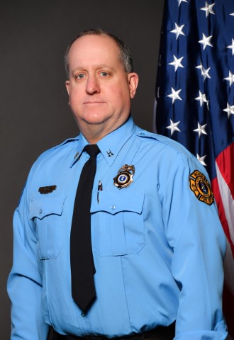 Today, Captain Timothy Voss retires after almost 33 years of service to the Wichita Fire Department and the citizens of Wichita. Please join us in wishing Tim a long and happy retirement! #wichitafd