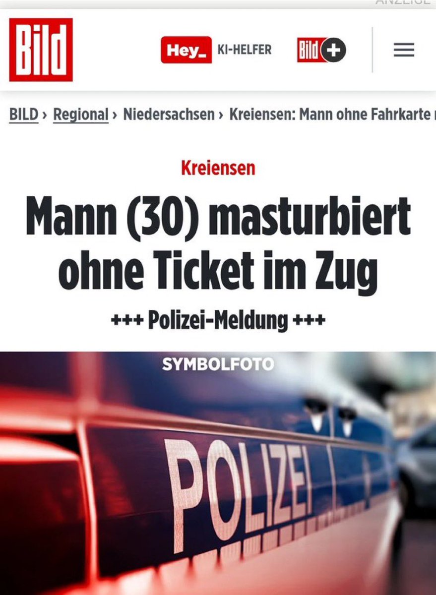 ainyrockstar's tweet photo. Mit Ticket wäre allerdings ok gewesen https://t.co/vJGY0jfx2j
