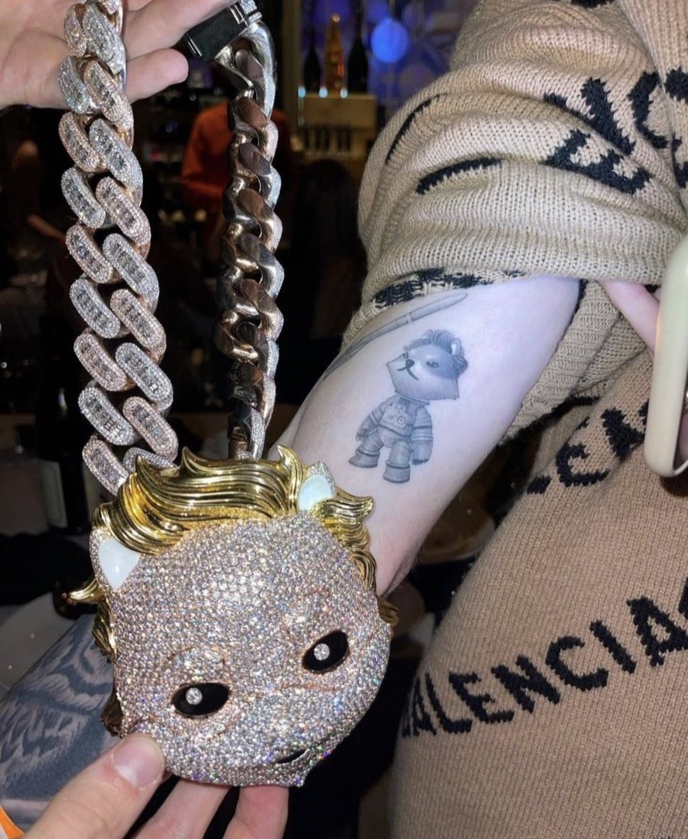 Repost if you hold $ELON!