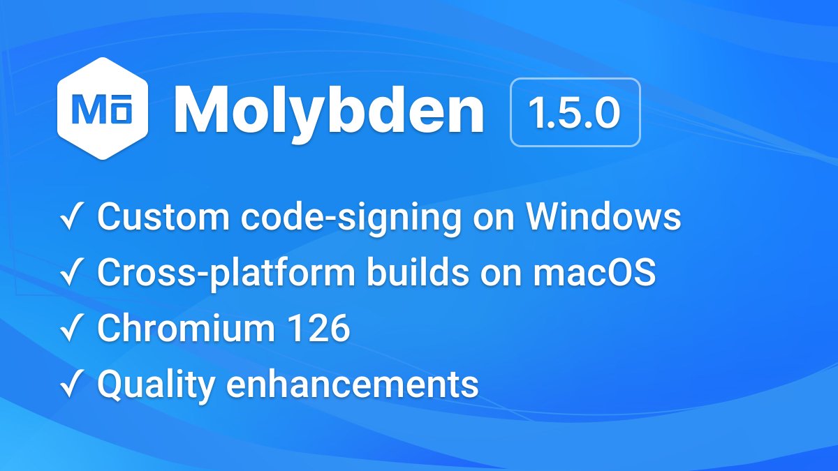 MōBrowser tweet media