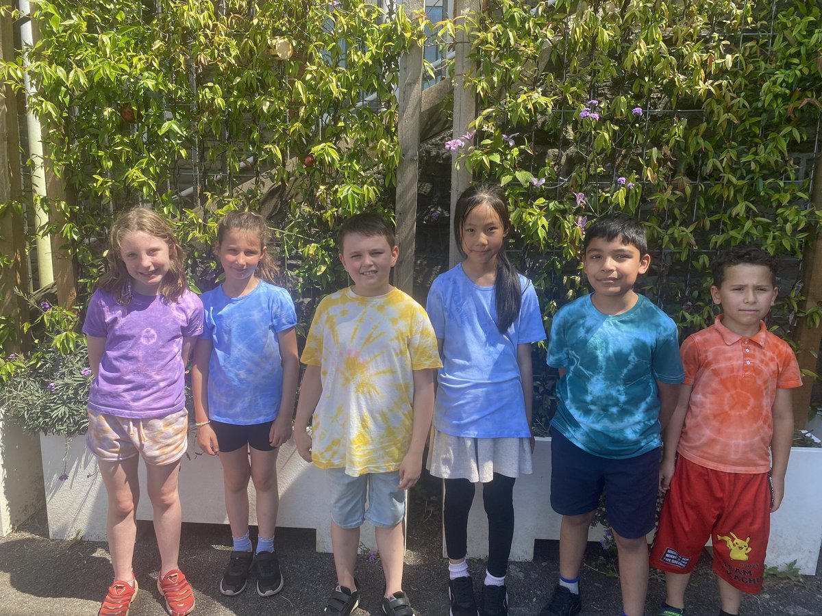 Severn Primary Sch tweet media