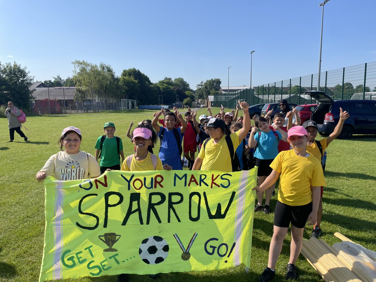 missiongrove1's tweet photo. Thank you #londonplaying fields #douglaseyre we have enjoyed the sunshine for our whole school sports day #wfssn #mayoroflondon https://t.co/aXgDBAyBQP