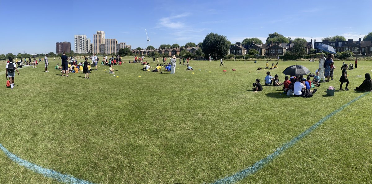 missiongrove1's tweet photo. Thank you #londonplaying fields #douglaseyre we have enjoyed the sunshine for our whole school sports day #wfssn #mayoroflondon https://t.co/aXgDBAyBQP