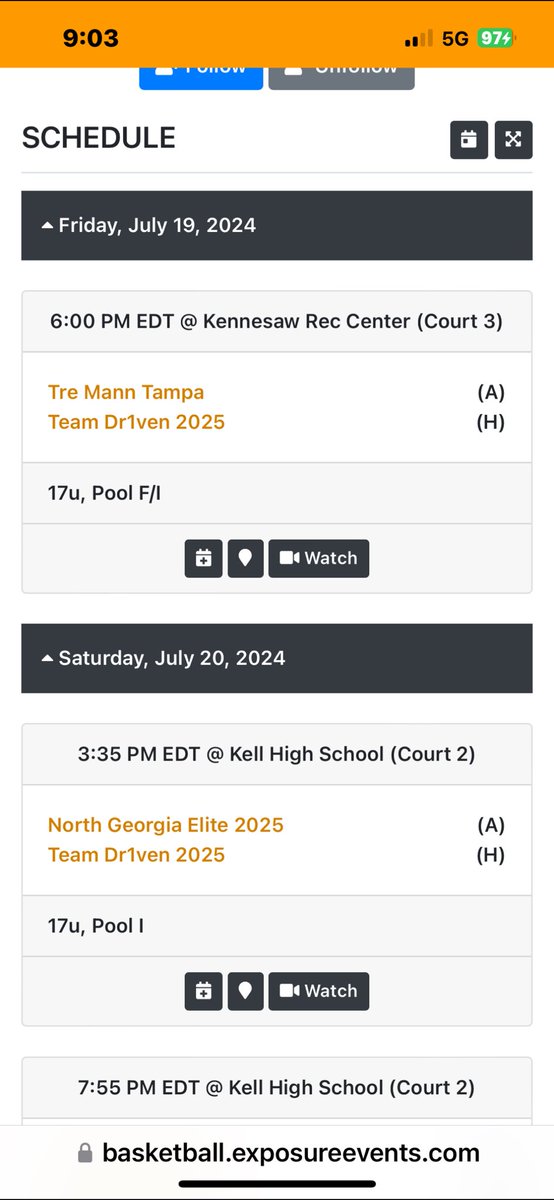 Iammarigriffin's tweet image. I will be playing in OTR power 24 this weekend in georgia.