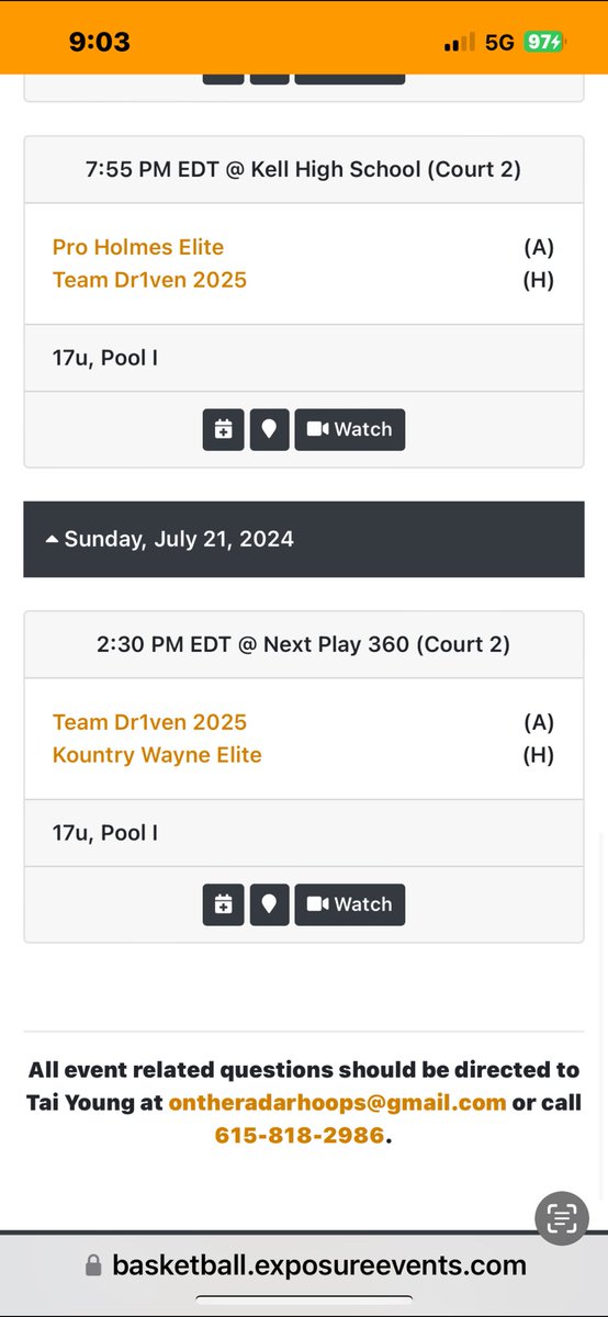 Iammarigriffin's tweet image. I will be playing in OTR power 24 this weekend in georgia.