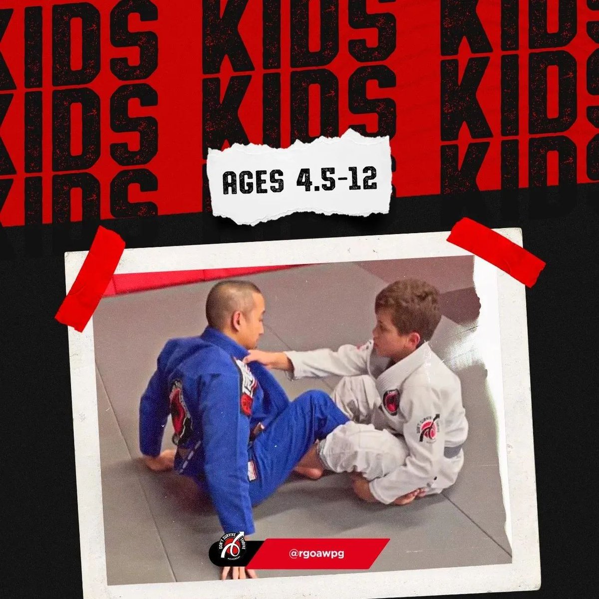 DstacademyWpg's tweet image. Give Your Kids the Lifelong Gifts of Personal Success, Confidence, Discipline and Self-Defense,
Martial arts classes normally makes you think of self-defense, being strong, fit and safe. The truth is, it’s all that and WAY more!