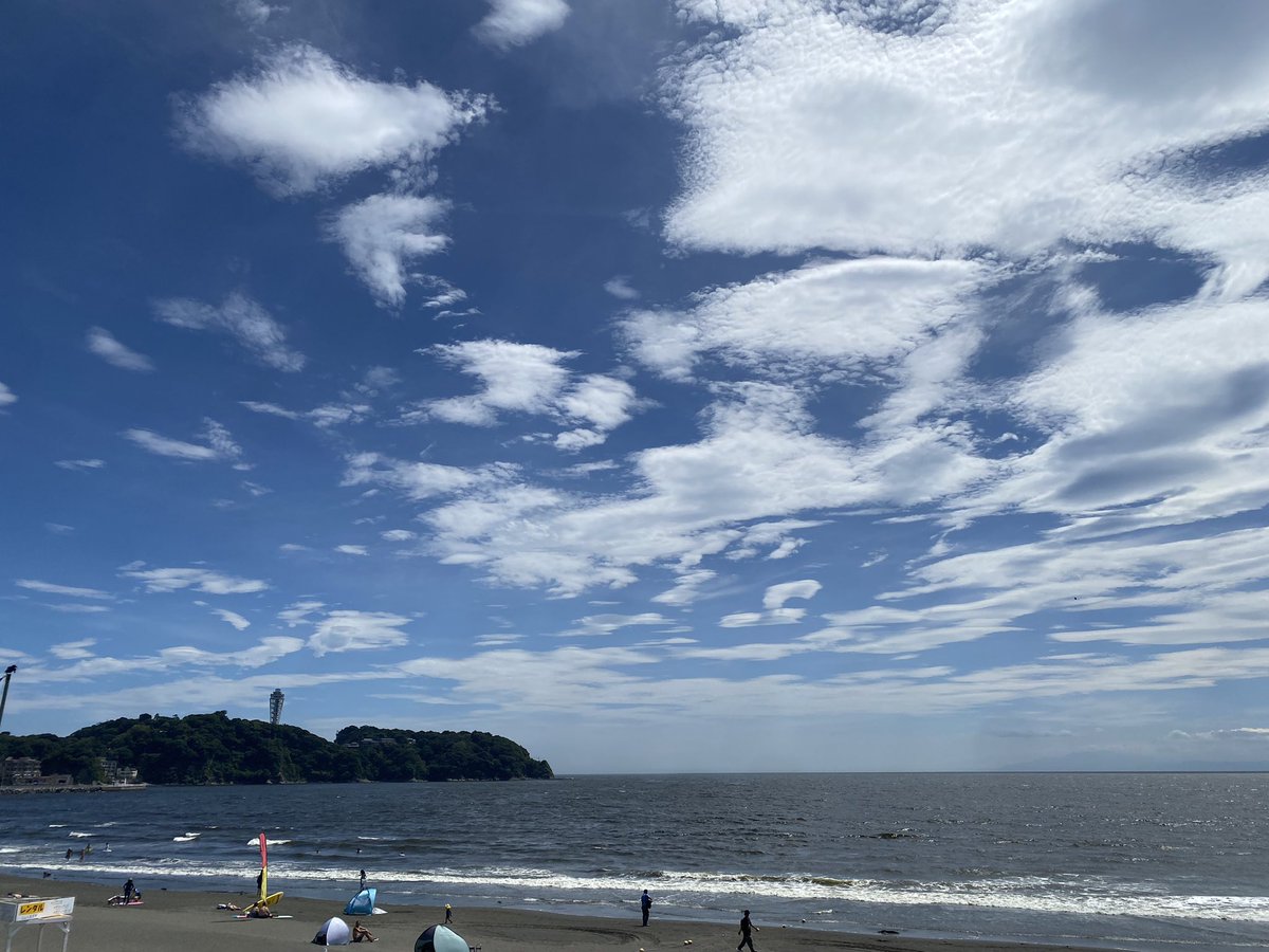 FalPond's tweet photo. #バイク好きと繋がりたい   #江ノ島 

最近忙しかったけど無理やり有給取って良かった。
油断して肩が日焼けで真っ赤になったけど悔いはない。 https://t.co/JIx4nuDg8a