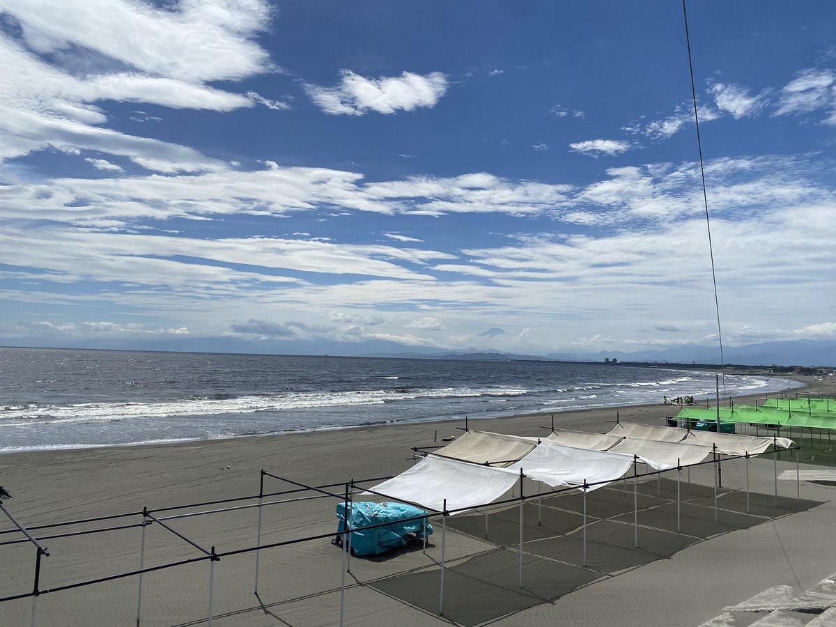 FalPond's tweet photo. #バイク好きと繋がりたい   #江ノ島 

最近忙しかったけど無理やり有給取って良かった。
油断して肩が日焼けで真っ赤になったけど悔いはない。 https://t.co/JIx4nuDg8a