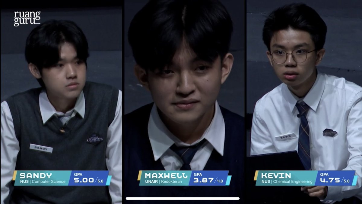 chaovampz's tweet photo. Kevin is truly the dark horse of CoC!

He never lose a single match &amp; always on TOP4. KEREN BGT ANAK PINTER😭🫶🏻 #kevin https://t.co/g5qPnJBhTV