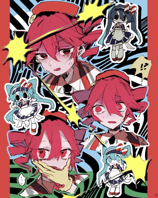 #メズマライザー (再掲)