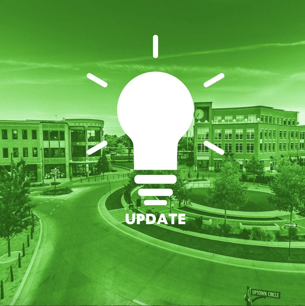 Town of Normal tweet media