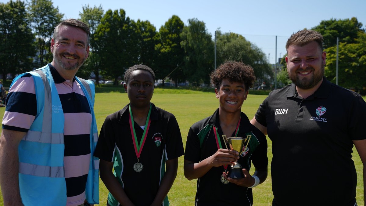 Challney Boys' Photography Dept. (@photographychsb) on Twitter photo Sports day 3 *House Cup Winners* (2024) <a href="/ChallneyBoys/">Challney Boys</a> <a href="/ChallneyPEDept/">Challney PE Department</a> Sports day 3 *House Cup Winners* (2024) <a href="/ChallneyBoys/">Challney Boys</a> <a href="/ChallneyPEDept/">Challney PE Department</a>