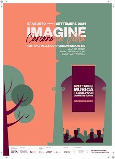 RobyCarvi's tweet photo. IMAGINE 2024 CARCANO IN VILLA FESTIVAL DELLE CONNES... https://t.co/5kjsroWIkw https://t.co/UJuSm8ZhXN