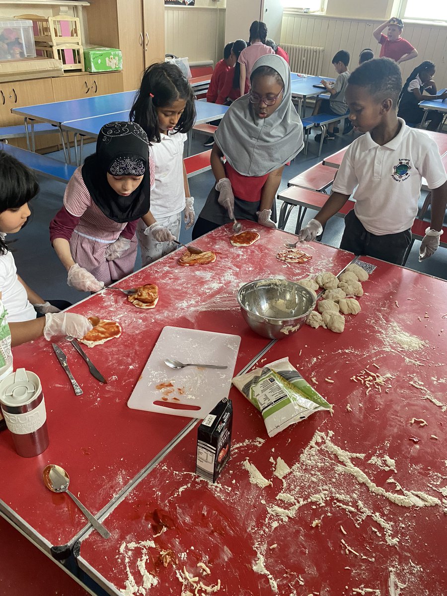 Severn Primary Sch tweet media