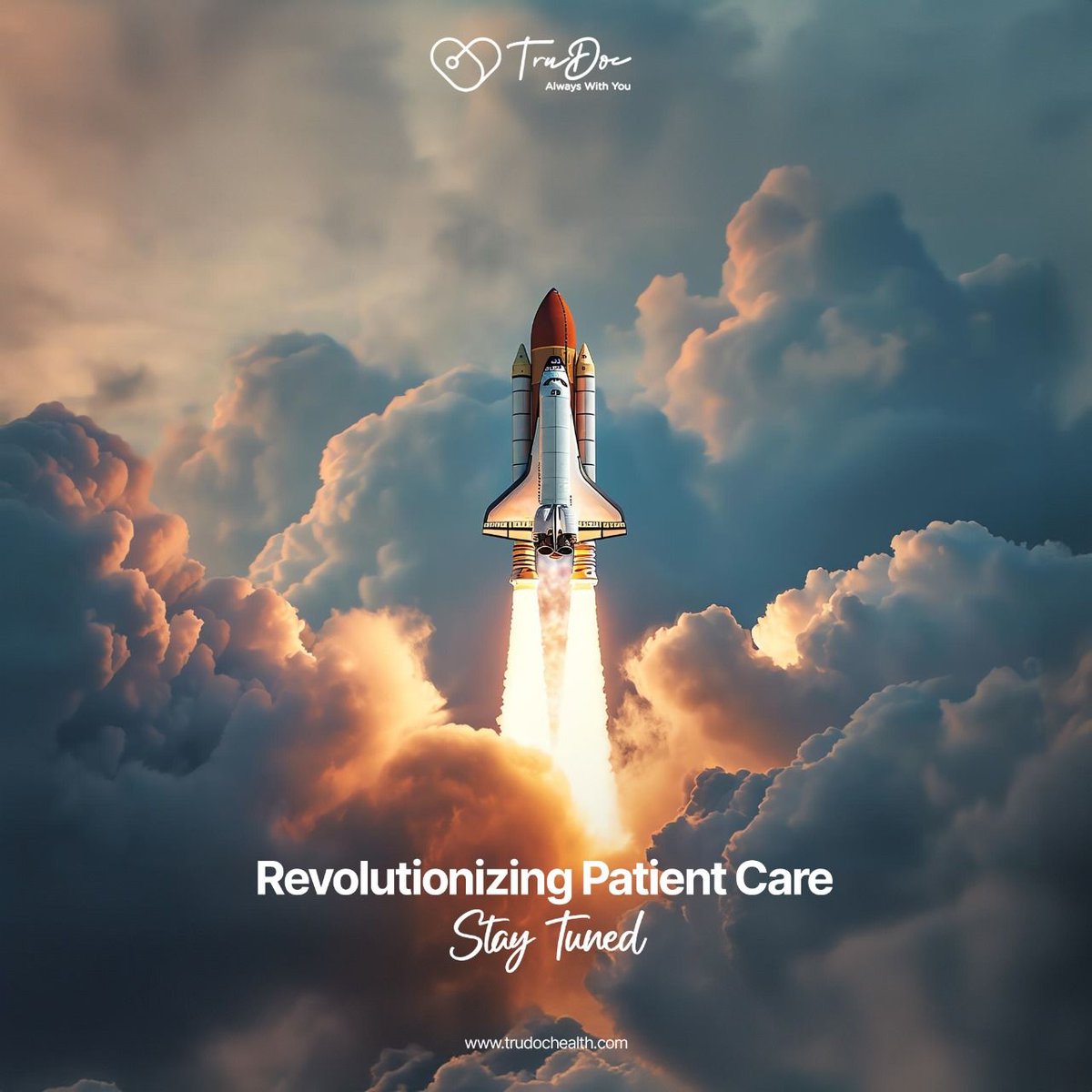 #staytuned #patientcare