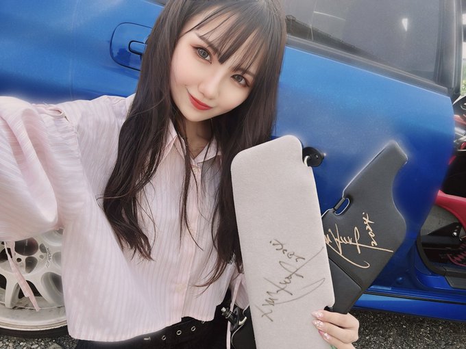 Twitterのコスプレ画像35