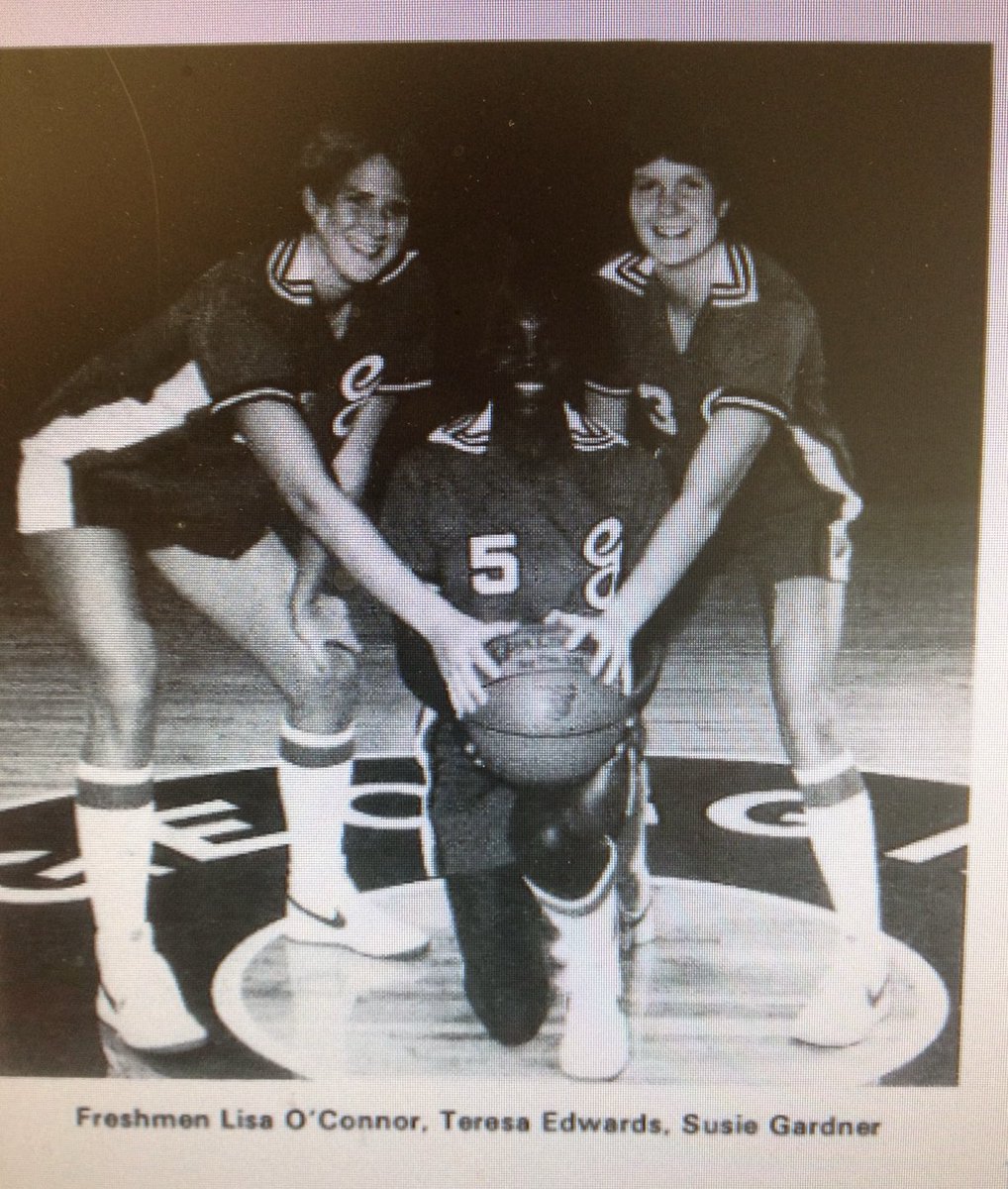 Coach Susie Gardner tweet media