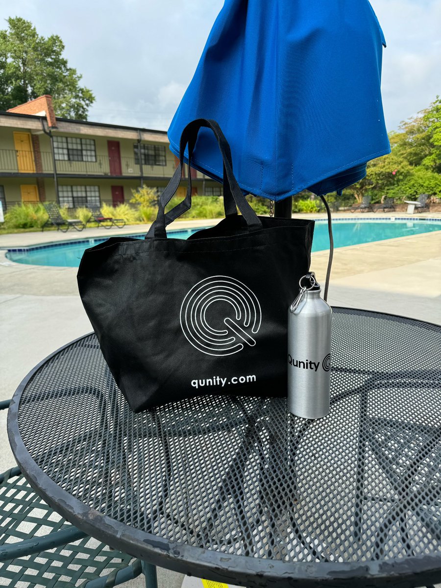 QunityOfficial's tweet image. Qunity is always proud to join the #PlasticFreeJuly challenge to reduce plastic waste ♻️🌳☀️⛱️

Share your @PlasticFreeJuly initiatives and ideas with us in the comments! 🌱