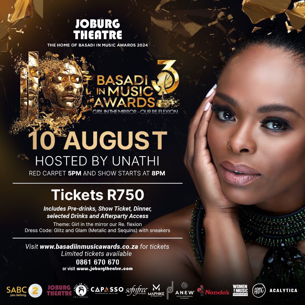 Giveawaypage_SA's tweet photo. GIVEAWAY TIME!!!!! 🎊🥂👏🏽🎉

X3 R110 cash or x3 R110 ott voucher 

❤️Like

🔁 Repost 

💬 comment with: BIMA 2024 

#️⃣ Use #BasadiInMusicAwards2024 https://t.co/w5u45TH9uO