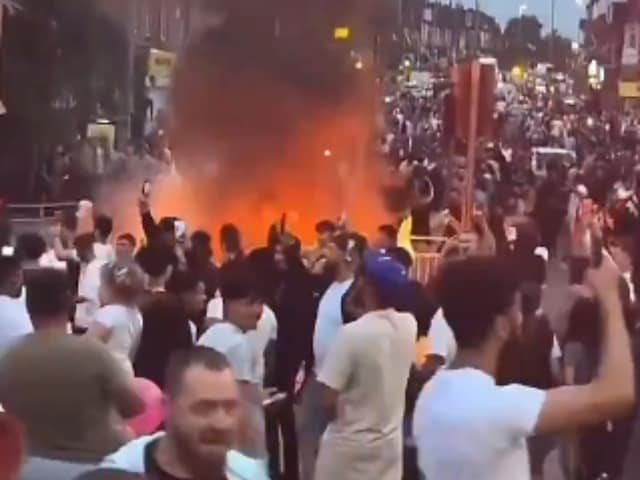 News Algebra tweet media