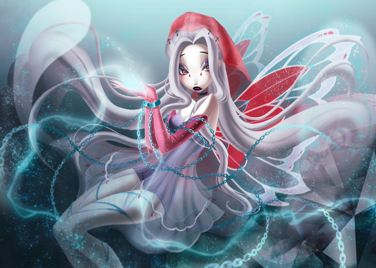 sh_pora's tweet photo. Magic Winx π€π€β€
#winx #winxclub #winxfanart #winxfairy #digitalartwork #digitalart #art #drawingart #oc #ocart #ocartwork #winxoc #winxfandom https://t.co/CPccpu54Qa