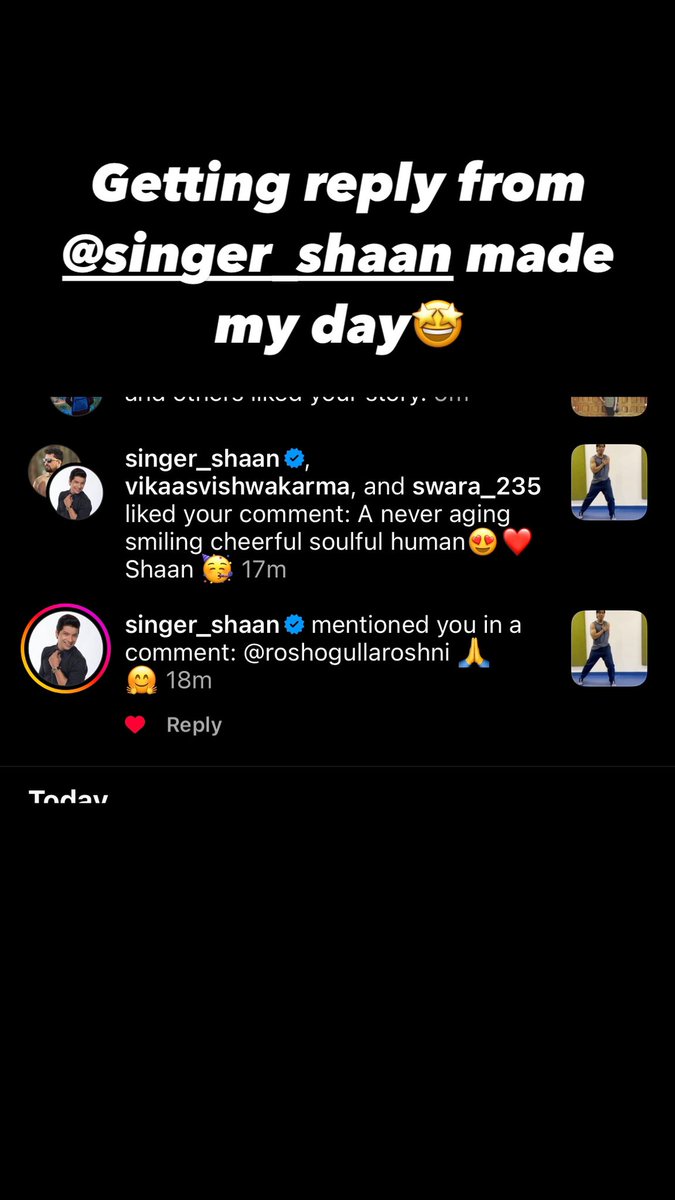 lovelights0210's tweet image. #Shaan 😍